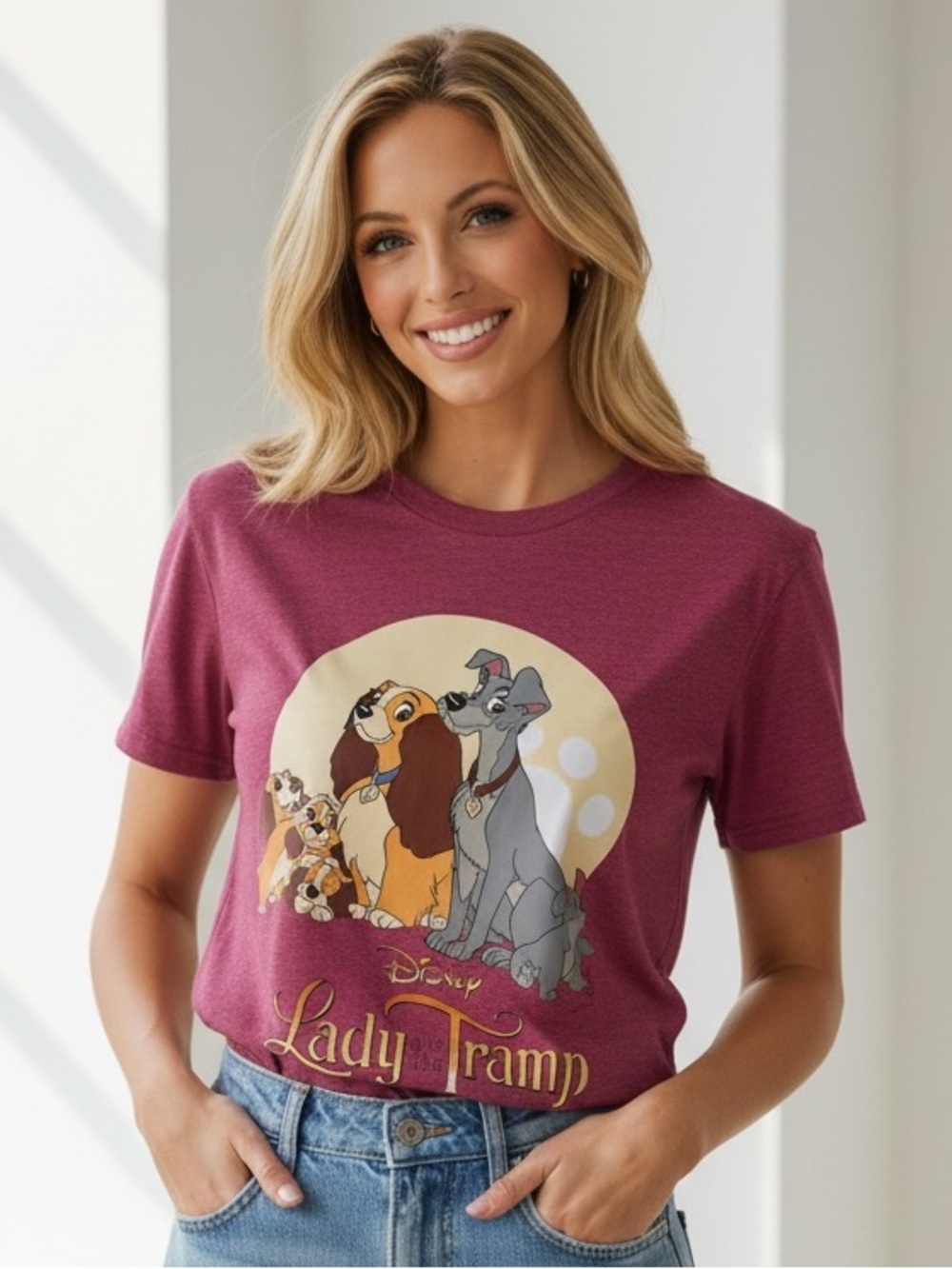 New Graphic Tee